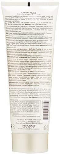 Alfaparf Il salone Supreme mask 250ml (12227)