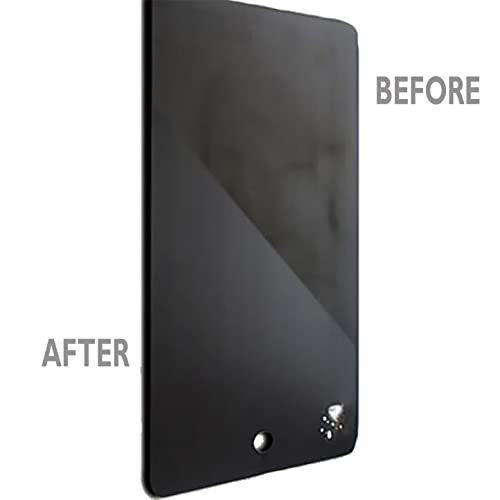 ALUPROP NEUTRO - Limpiador Profesional para Carpintería de Aluminio Anodizado, tubo 300 gr. Limpieza de Perfiles de Aluminio. Limpiador de Ventanas , Puertas, etc.