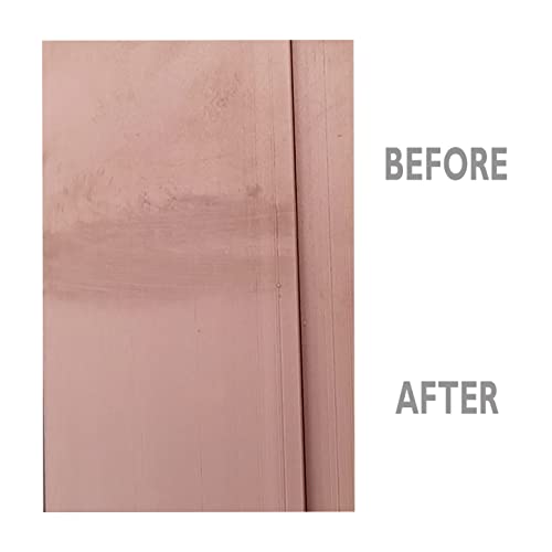 ALUPROP NEUTRO - Limpiador Profesional para Carpintería de Aluminio Anodizado, tubo 300 gr. Limpieza de Perfiles de Aluminio. Limpiador de Ventanas , Puertas, etc.