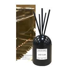 Ambientair - Vela Perfumada Jazz Club Mise en Scène 300 gr.