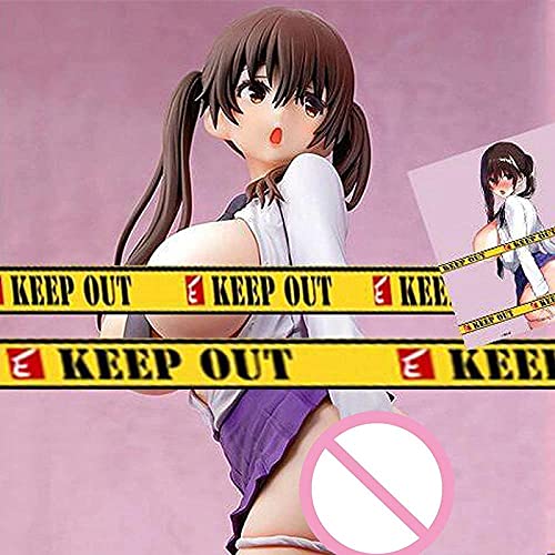 ANMINA Figuras Girl Figura FIGA Frog Nativo MARITERO DREX Yuzu FUYANOGI PVC Anime Modelo DE ANIMIENTO DE LOS REPRODUCTOS DE LOS Regalos DE Anime LOS Juguetes Modelos DE LOS Kits Modelos