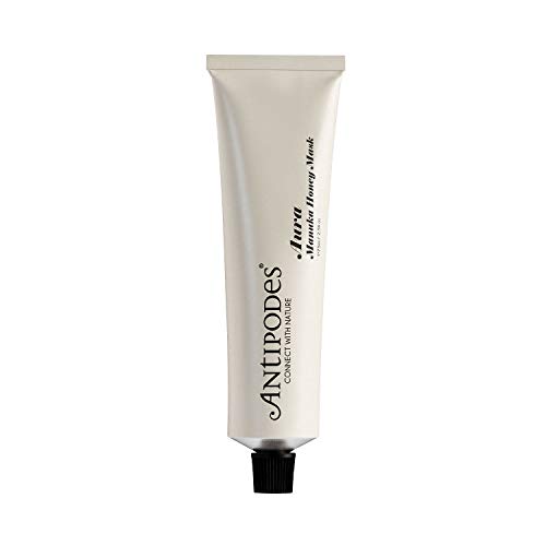 Antipodes Aura Manuka Honey Treatment Mask