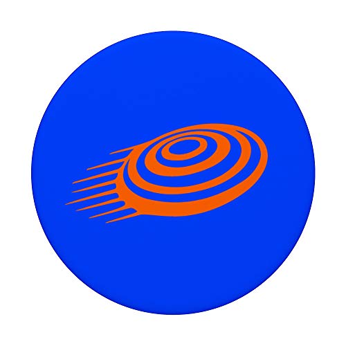 arcilla objetivos paloma tiro deporte club de tiro Skeet PopSockets PopGrip Intercambiable