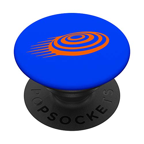 arcilla objetivos paloma tiro deporte club de tiro Skeet PopSockets PopGrip Intercambiable