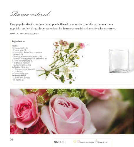 Arreglos Florales Elegantes Y Únicos