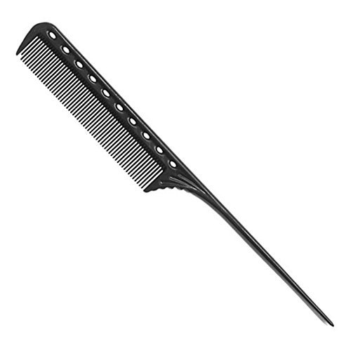 Artero Ys Park Peine Pua Plastico Carbon 101 Mm - 101 Mililitros