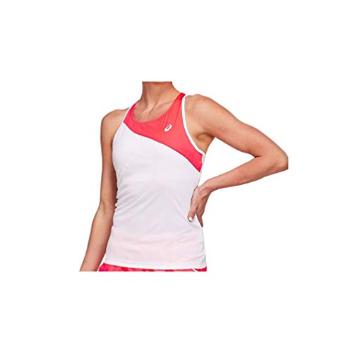 ASICS Débardeur Femme Club