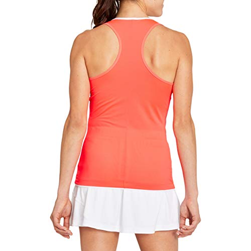 ASICS Débardeur Femme Club GPX