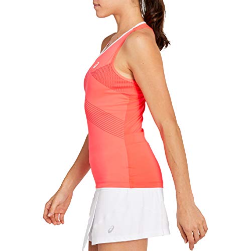 ASICS Débardeur Femme Club GPX