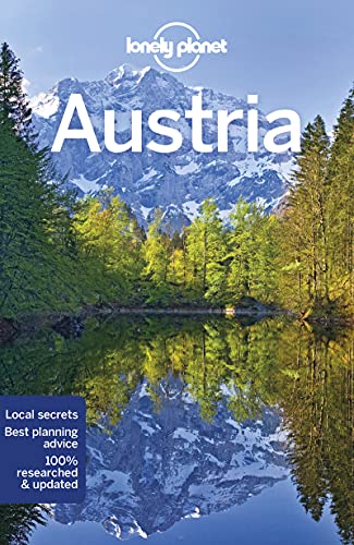 AUSTRIA 9 COUNTRY GUIDE (Travel Guide)
