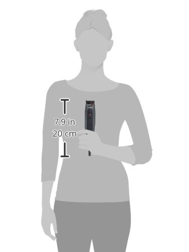 BaByliss 100821 Clipper Trimer - Maquina de cortapelos