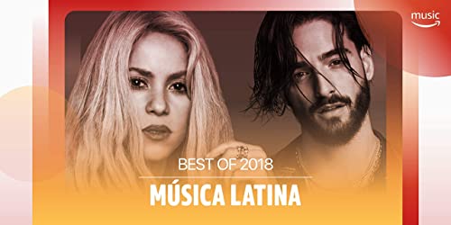 Best of 2018: Música Latina