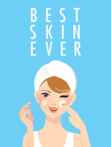 Best Skin Ever (English Edition)