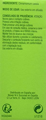 Biotecniche Esen. Canela China 10Ml Biotecniche 125 g