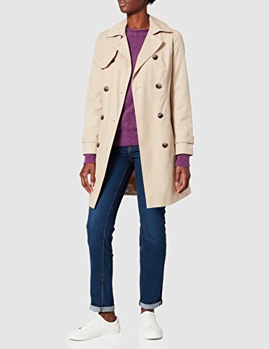 BOSS C_fesperanza Suéter, Bright Purple523, M para Mujer