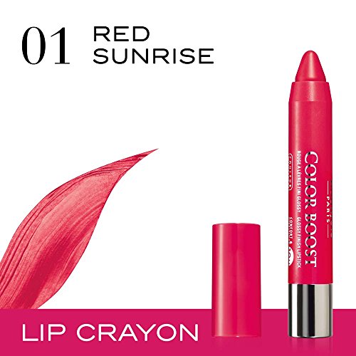 Bourjois - Barra De Labios