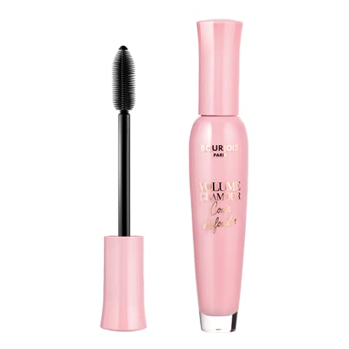 Bourjois Máscara de pestañas, Volume Glamour Coup de Foudre, Tono 1 7 ml