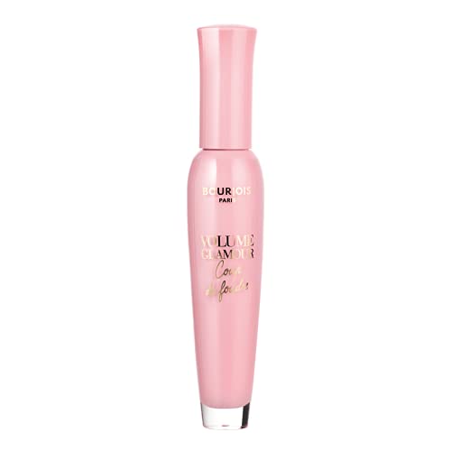 Bourjois Máscara de pestañas, Volume Glamour Coup de Foudre, Tono 1 7 ml