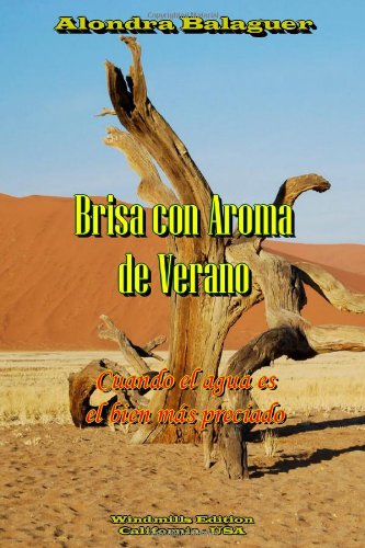 Brisa Con Aroma De Verano