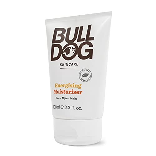 Bulldog Skincare Bulldog Energizante para Hombre 100 ml