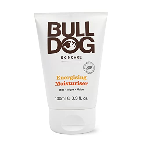Bulldog Skincare Bulldog Energizante para Hombre 100 ml