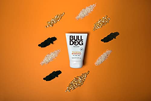 Bulldog Skincare Bulldog Energizante para Hombre 100 ml