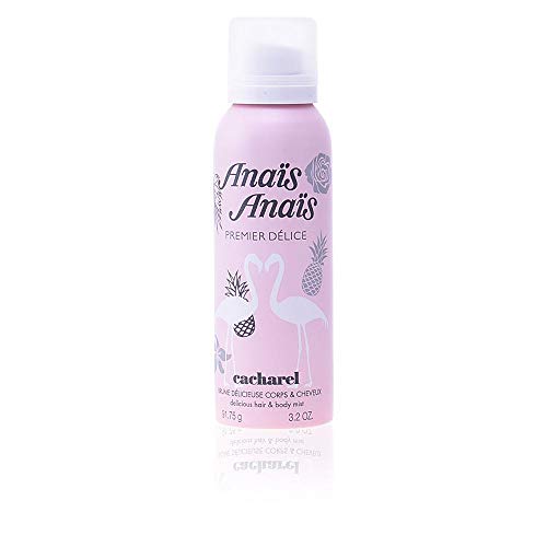 Cacharel Anais Premier Delice Body Mist Colonia - 125 ml