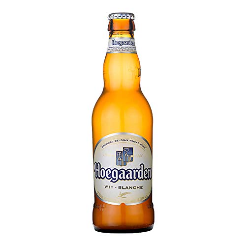 Caja especial 9 cervezas de trigo. La selección definitiva para descubrir tres de las más conocidas cervezas de trigo europeas.