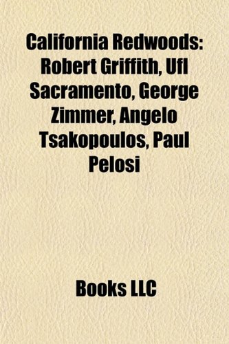 California Redwoods: California Redwoods coaches, California Redwoods players, California Redwoods seasons, California Redwoods stadiums: California ... El Palo Alto, Peter Warrick, Nate Lawrie