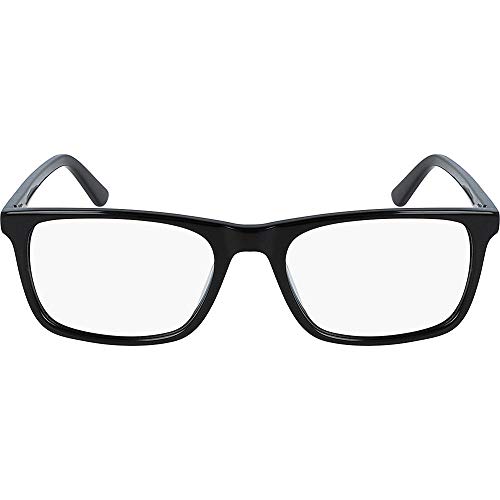 Calvin Klein montura óptica CK20503 41866001 Gafas de sol hombre color Negro talla 55 mm