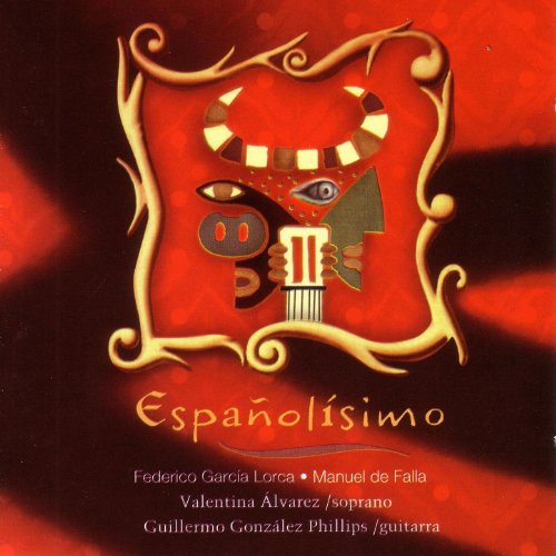 Canciones Populares Españolas: Las Morillas De Jaén