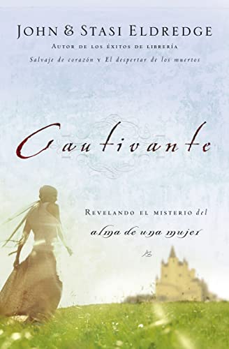 Cautivante: Revelando El Misterio del Alma de Una Mujer