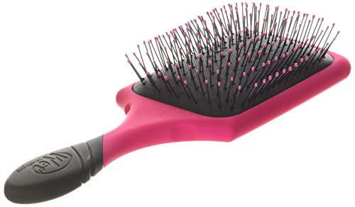 CEPILLO WET BRUSH PROFESSIONAL PRO PADDLE DETANGLER PINK
