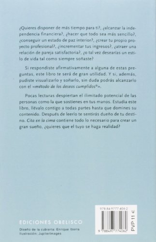 Cita en la Cima. (EXITO)