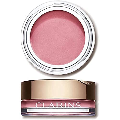 Clarins 57702 Sombra Mono, N.02 Pink Paradise