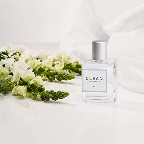 Clean Clean Perfume Classic Air Eau de Toilette para Mujer, 60 ml
