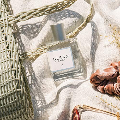 Clean Clean Perfume Classic Air Eau de Toilette para Mujer, 60 ml