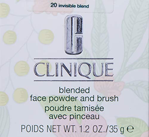 Clinique 26217 - Polvos compactos