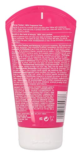 Clinique Exfoliante Facial 1 Unidad 125 ml
