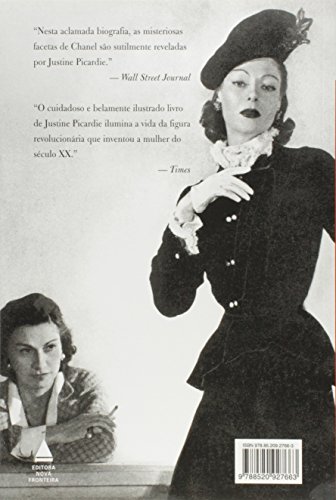 Coco Chanel (Em Portuguese do Brasil)