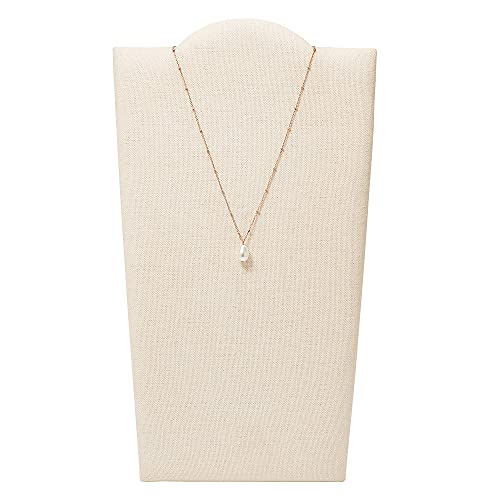 Collar Colgante Vintage Iconic JF03643791 JF03643791 marca FOSSIL