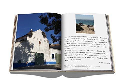Comporta Bliss (Classics (Assouline))