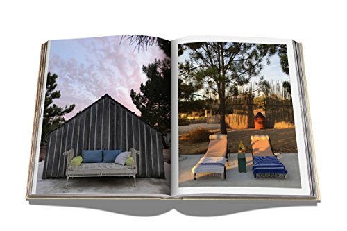 Comporta Bliss (Classics (Assouline))