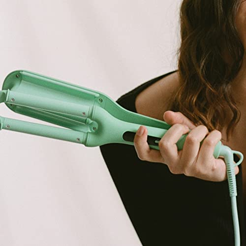 CREATE/ CURLER CERAMIC/ Ondulador rizador de pelo