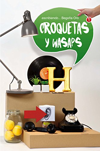 Croquetas y wasaps: 339 (Gran Angular)