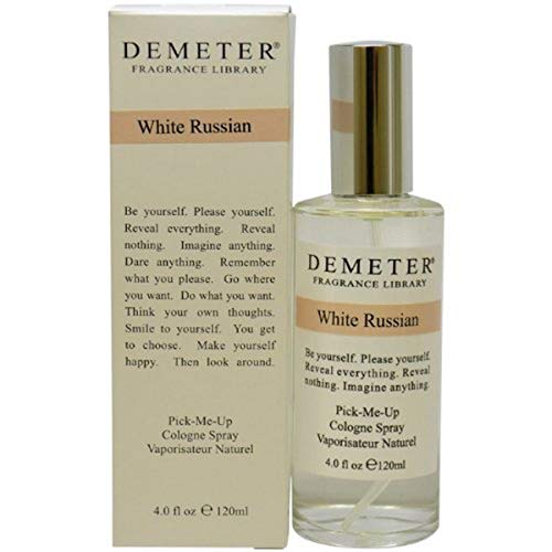 Demeter White Russian Cologne Spray 120ml