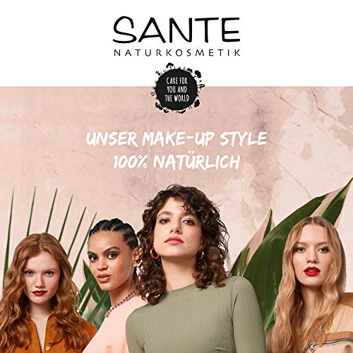 DESMAQUILLANTE BIFASICO OJOS LABIOS 110ml SANTE