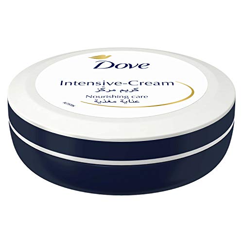 Dove Body Care 75 ml