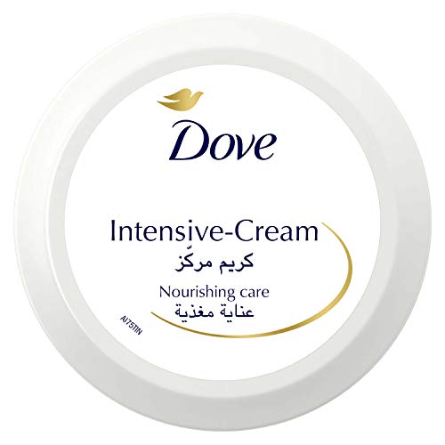 Dove Body Care 75 ml
