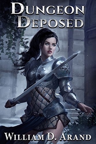 Dungeon Deposed (English Edition)